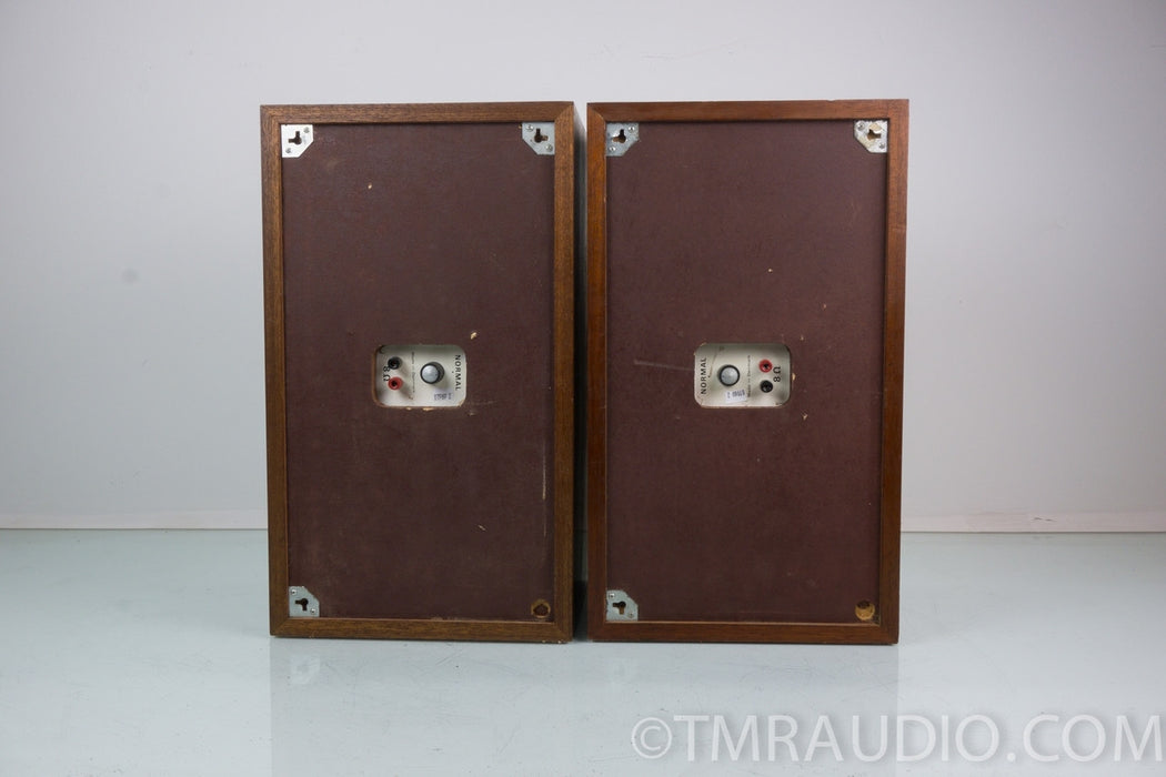 Dynaco A25 Vintage Speakers