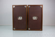 Dynaco A25 Vintage Speakers