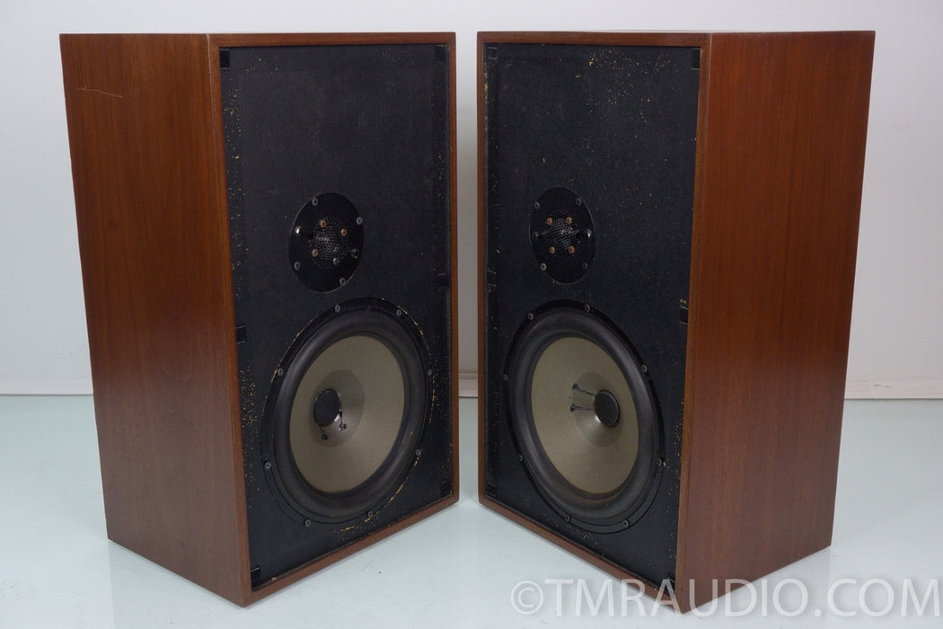Dynaco A-40XL Vintage Speakers