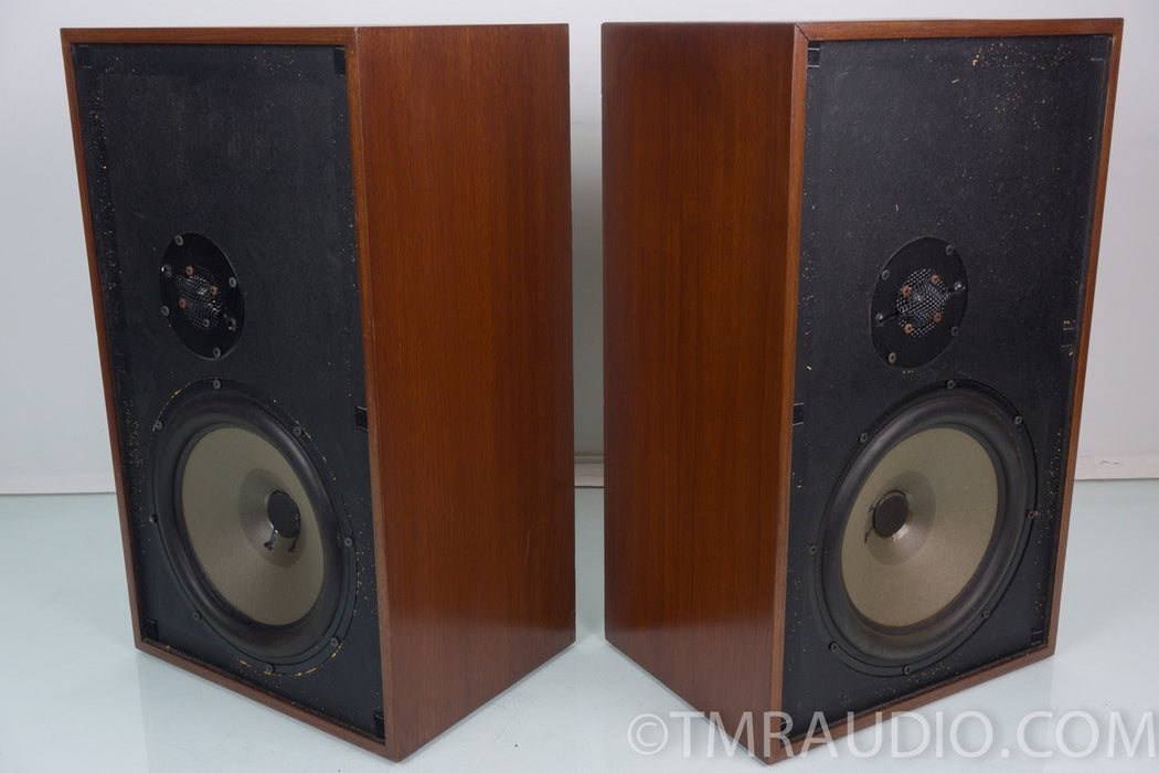 Dynaco A-40XL Vintage Speakers