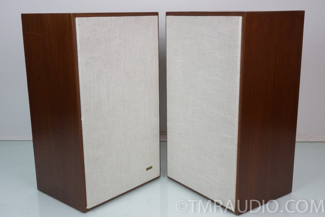 Dynaco A-40XL Vintage Speakers