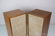 Dynaco A-25 Vintage Speakers