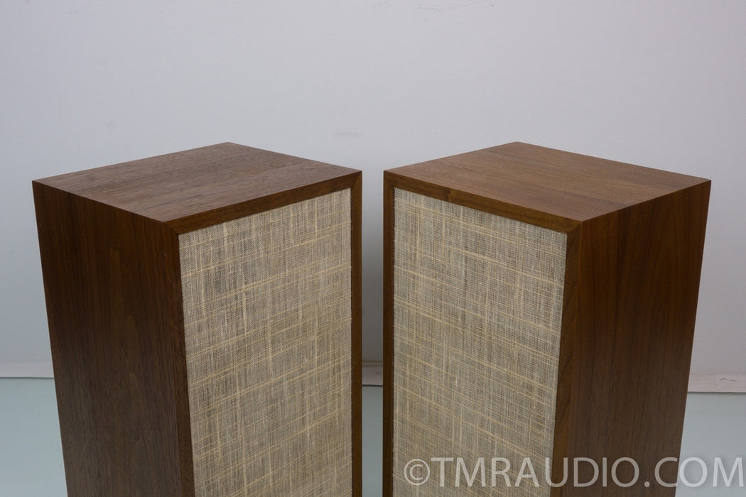Dynaco A25 Vintage Speakers
