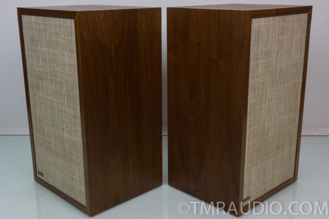 Dynaco A25 Vintage Speakers