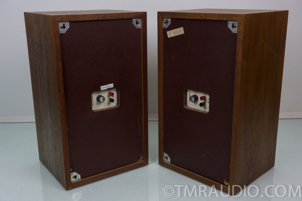 Dynaco A25 Vintage Speakers