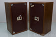 Dynaco A25 Vintage Speakers