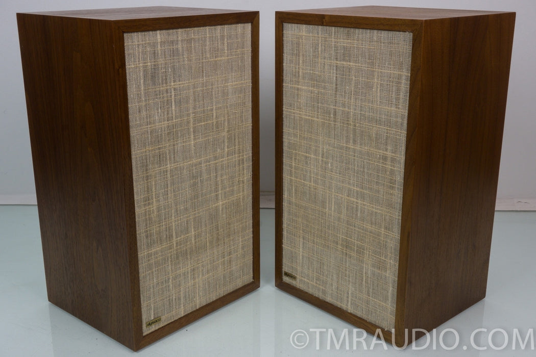 Dynaco A25 Vintage Speakers