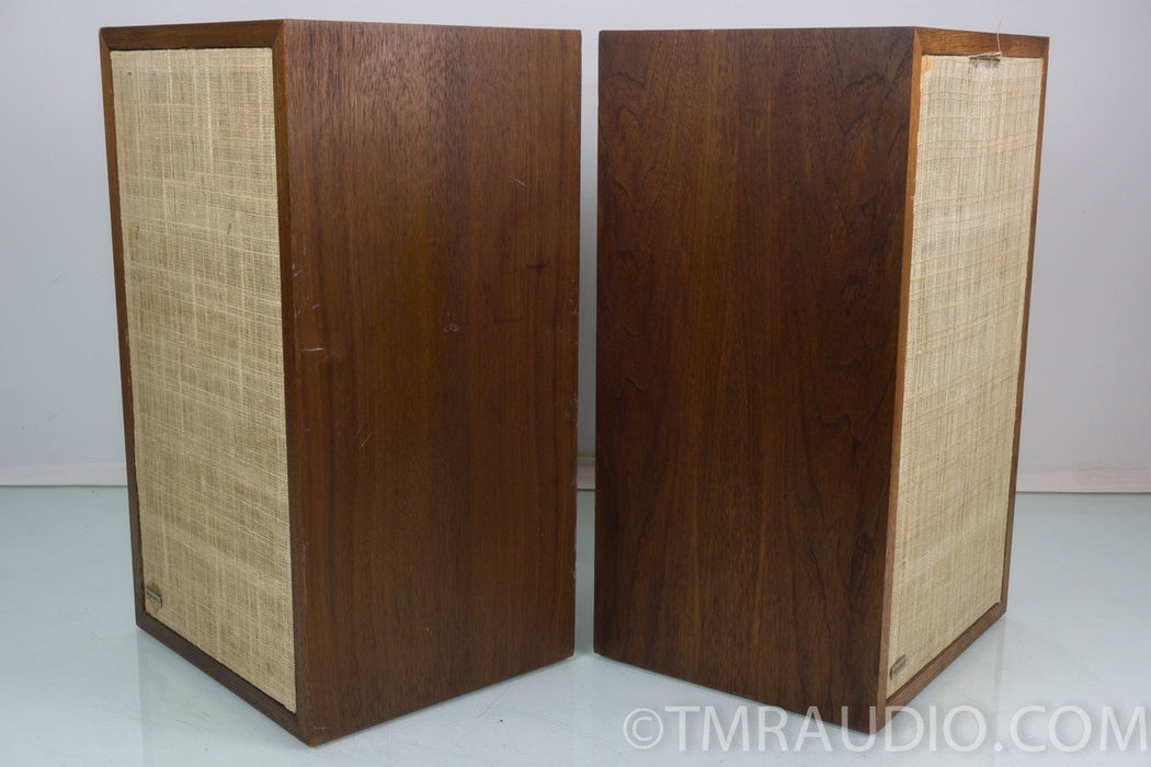 Dynaco A25 Vintage Speakers