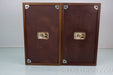Dynaco A25 Vintage Speakers