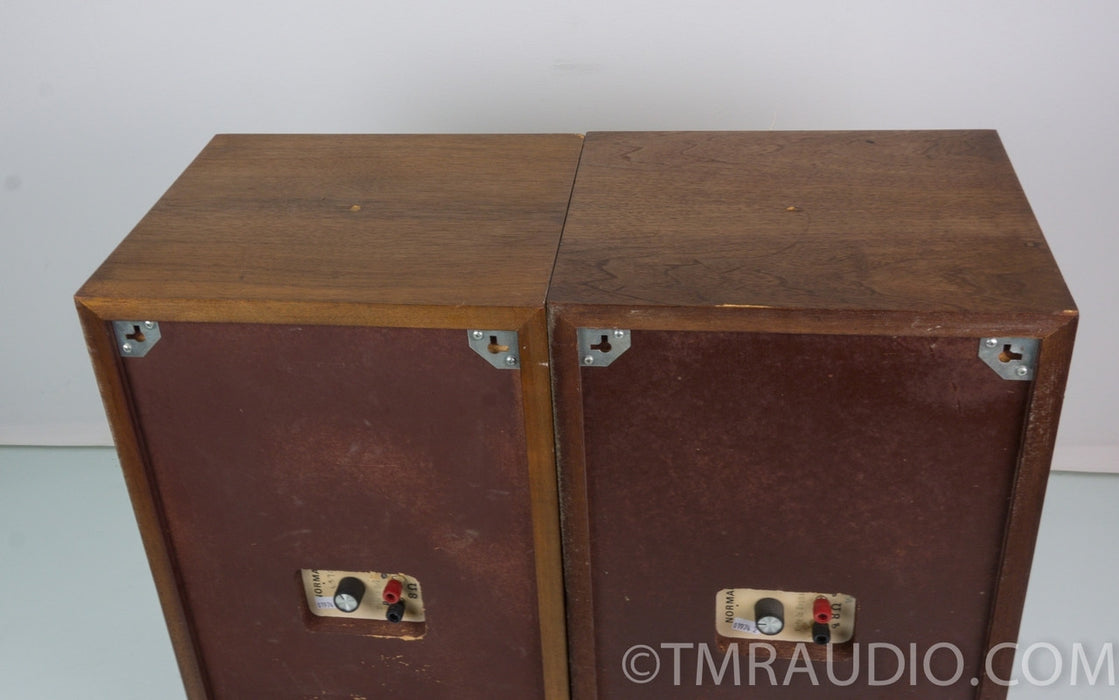 Dynaco A25 Vintage Speakers