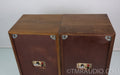 Dynaco A25 Vintage Speakers