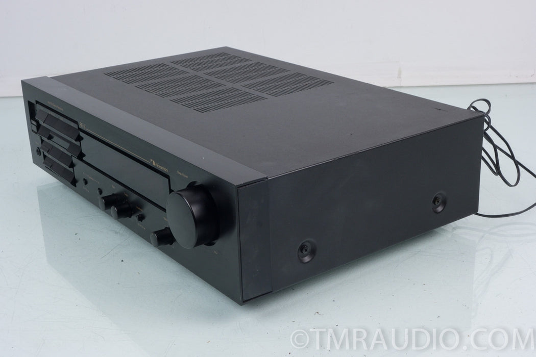 Nakamichi RE-3 AM/FM Stereo Receiver