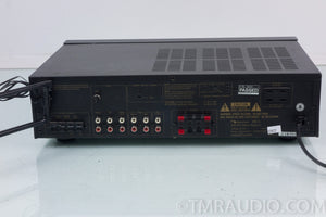 Nakamichi RE-3 AM/FM Stereo Receiver