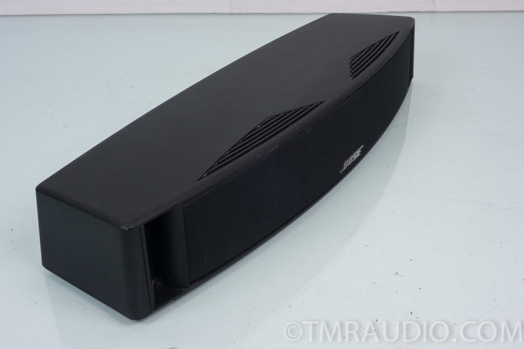 Bose VCS-10 Center Channel Speaker