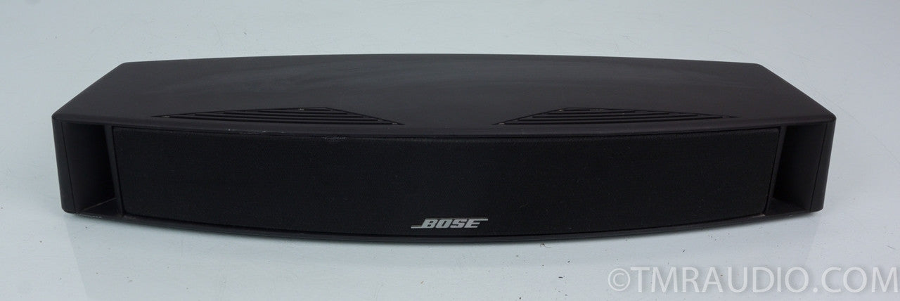 Bose VCS-10 Center Channel Speaker