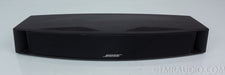Bose VCS-10 Center Channel Speaker