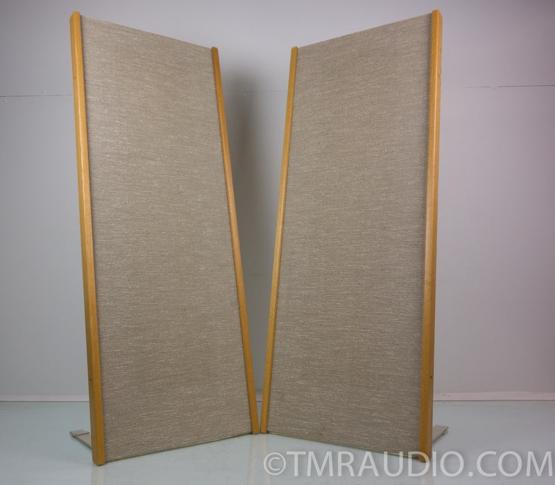Magnepan Model SMGa Speakers in Factory Box