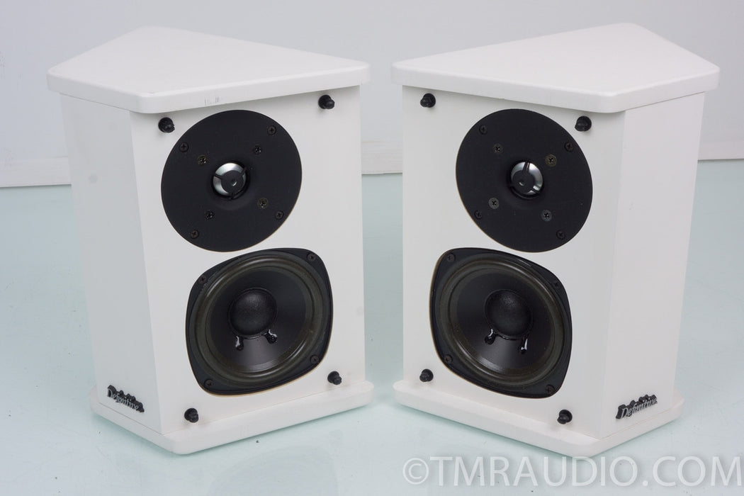 Definitive Technology BP-1.2X Surround Speakers