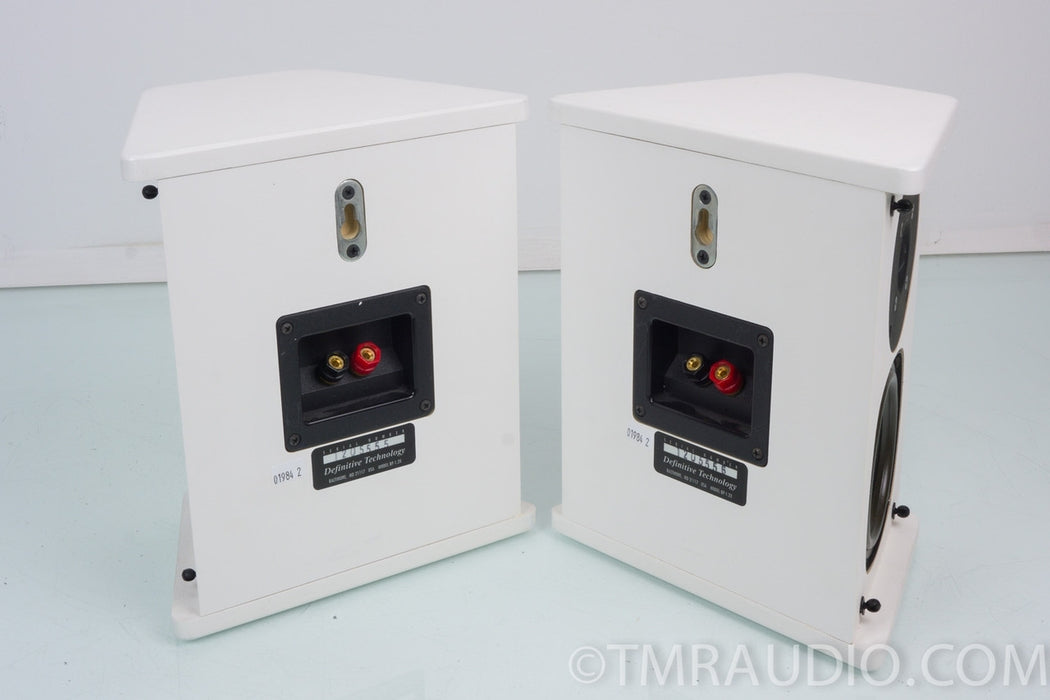 Definitive Technology BP-1.2X Surround Speakers