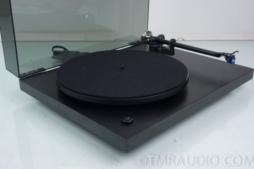 Rega Planar 3 / P3 Turntable As-Is