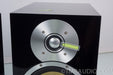 B&W CM5 Bookshelf Speakers