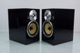 B&W CM5 Bookshelf Speakers