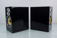 B&W CM5 Bookshelf Speakers