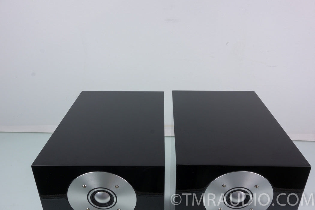 B&W CM5 Bookshelf Speakers