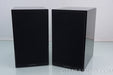 B&W CM5 Bookshelf Speakers
