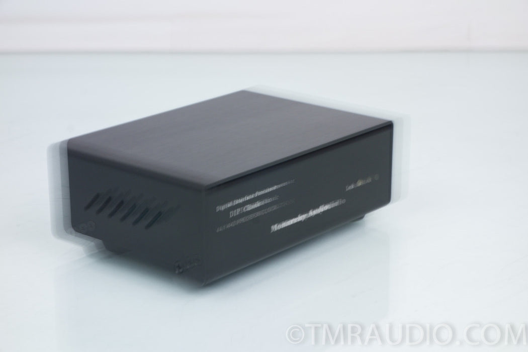 Monarchy Audio DIP Classic in Factory Box