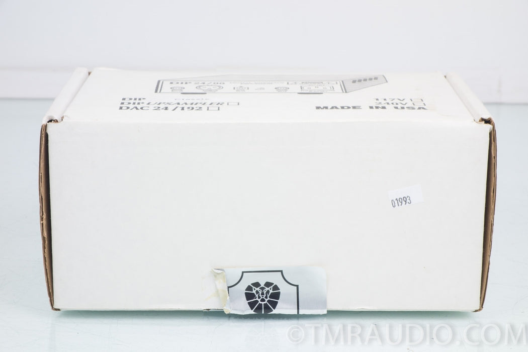 Monarchy Audio DIP Classic in Factory Box