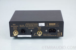 Monarchy Audio DIP 48 / 96 Upsampler