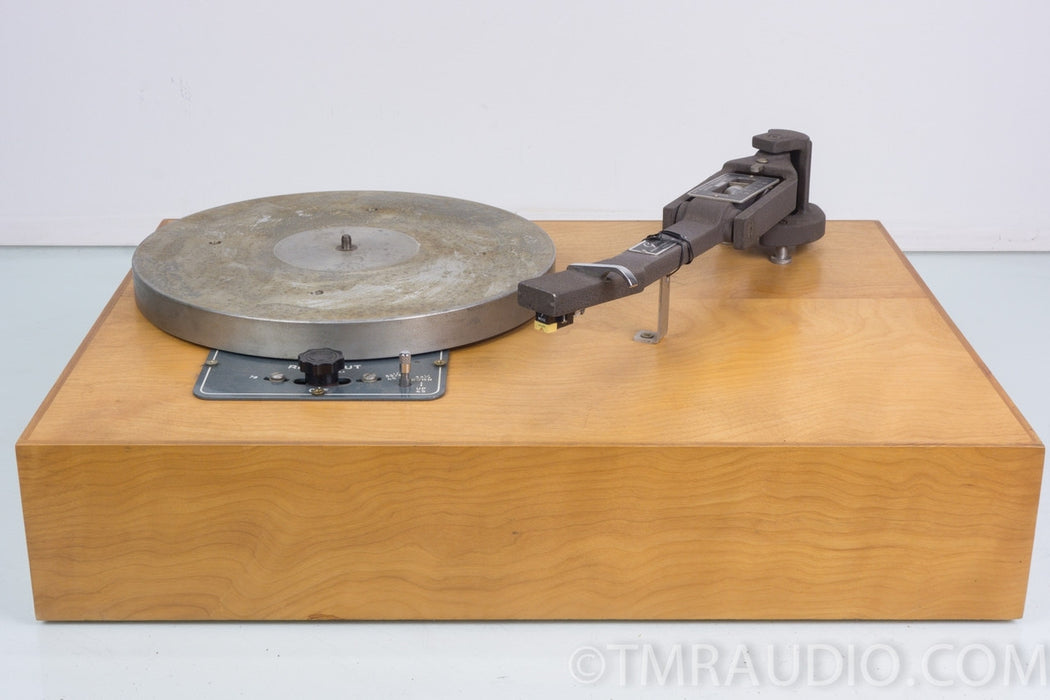 Rek-O-Kut LP-743 Vintage Turntable