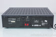 NAD 2600A Monitor Series Stereo Power Amplifier