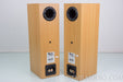 Axiom Millennia M22 v2 Bookshelf Speakers, Pair