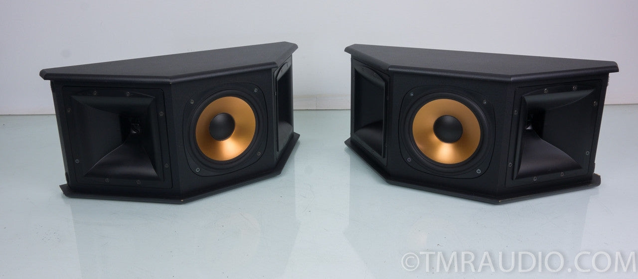 Klipsch RS3 Surround Speakers