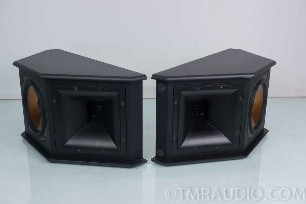Klipsch RS3 Surround Speakers