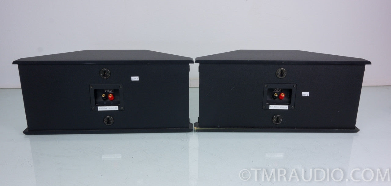 Klipsch RS3 Surround Speakers