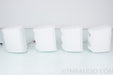 Klipsch Comm Sat White Satellite Speakers