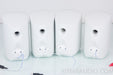 Klipsch Comm Sat White Satellite Speakers