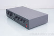 Apt Holman Stereo Preamplifier