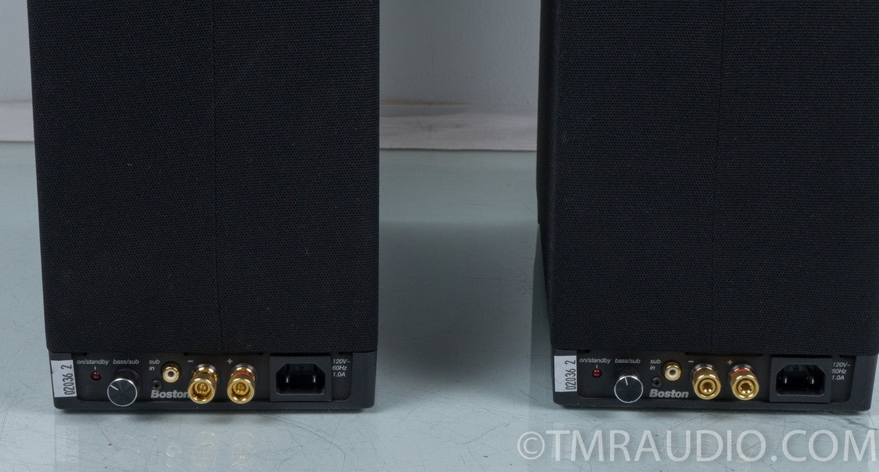 Boston Acoustics VR975 Floorstanding Speakers