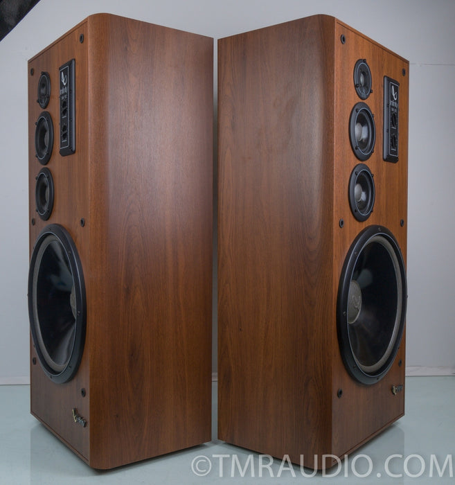 Infinity SM152 Floorstanding Speakers - Beautiful Near Mint Pair!