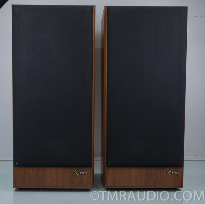 Infinity SM152 Floorstanding Speakers - Beautiful Near Mint Pair!