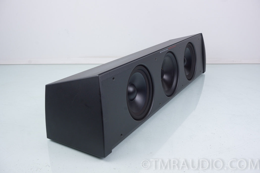 Kef 200c Center Channel Speaker in Factory Box