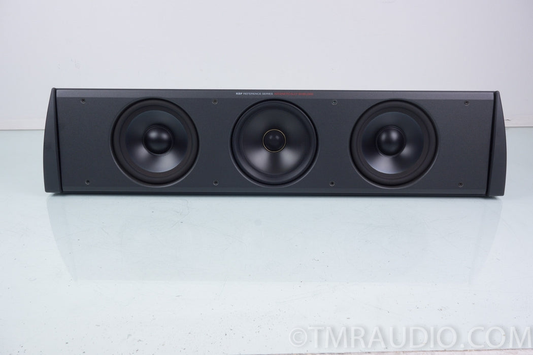 Kef 200c Center Channel Speaker in Factory Box