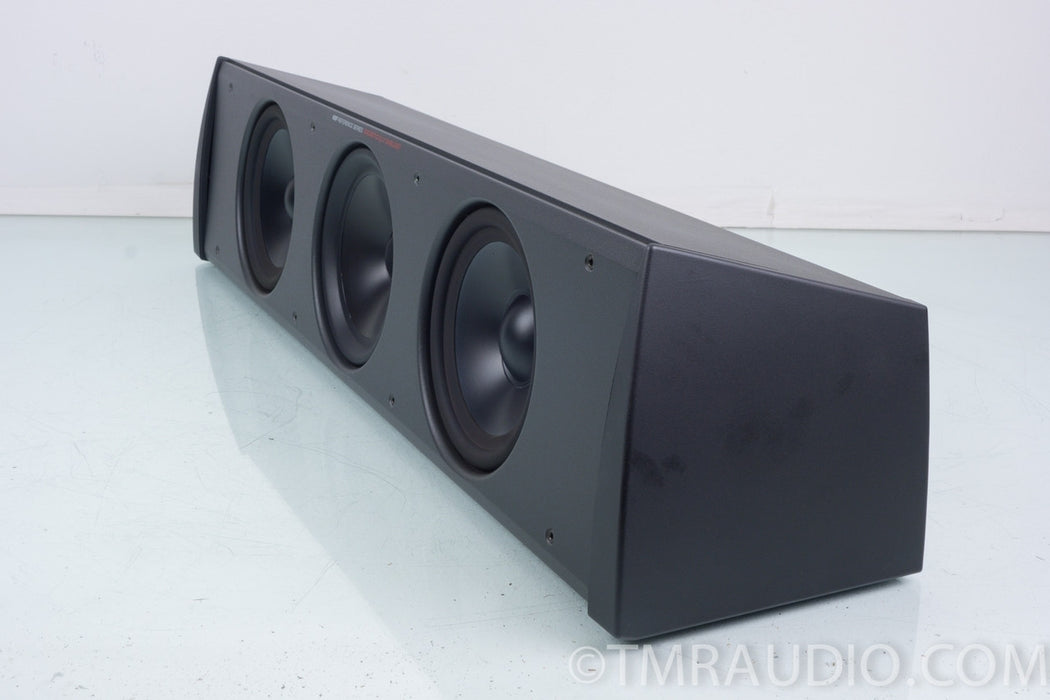 Kef 200c Center Channel Speaker in Factory Box