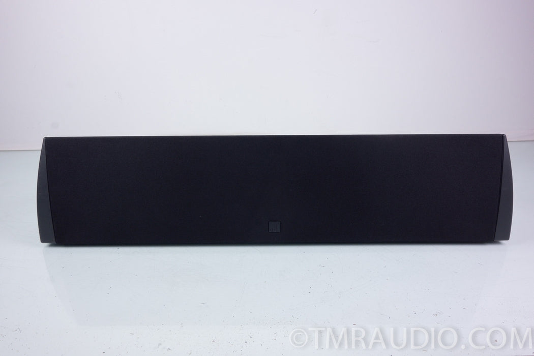 Kef 200c Center Channel Speaker in Factory Box