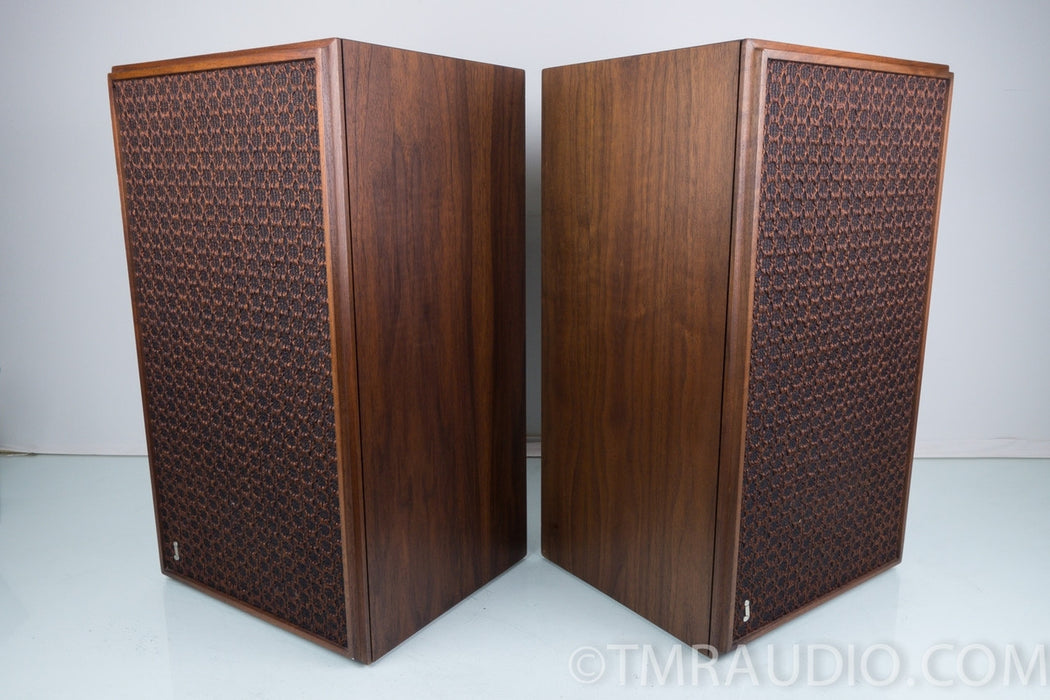 Jensen Model 5 Vintage Three Way Speakers