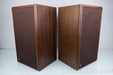 Jensen Model 5 Vintage Three Way Speakers